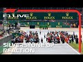 F1 LIVE: 2020 British Grand Prix Reaction