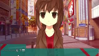 ギャルゲリバース 実況プレイ
