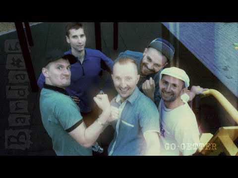 Банда№5. Go Getter (Bumble Beezy & Amatory music)