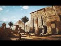 AKU TIDAK MENYANGKA ADA GAME HOROR TEMA MESIR KUNO Amenti