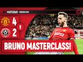 Bruno SENSATIONAL! | Manchester United 4-2 Sheffield United | LIVE Match Review