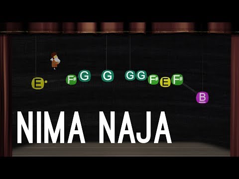 download lagu mp3 mp4 Nima Naja, download lagu Nima Naja gratis, unduh video klip Nima Naja