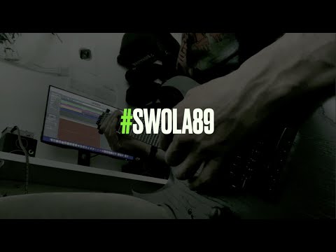 #SWOLA89