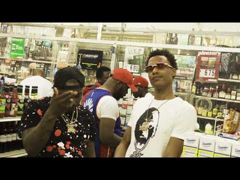 Skilla baby x Playboy Ty - Swerve