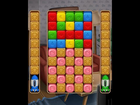 TOON BLAST level 2857