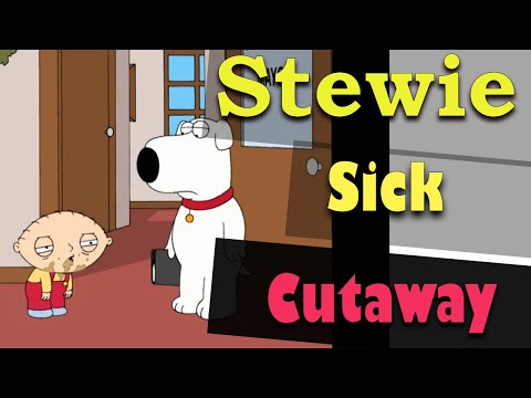 Cutaway Compilation Season 10   Family Guy Part 1 1080p