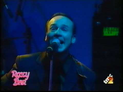 🎤Mario Venuti & Carmen Consoli   Mai Come Ieri   Live @ Roxy Bar Autunno 1998