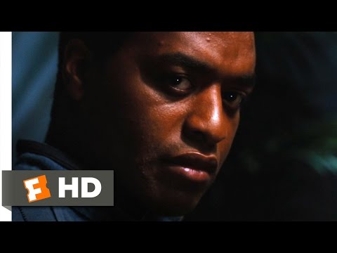 Serenity (3/10) Movie CLIP - The Operative (2006) HD