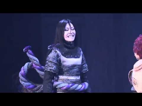 Naruto Live Action Musical  (Finale Song) // FLOW - Hikari Oikakete