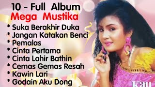 Download lagu Mega Mustika - Suka Berakhir Duka - Jangan Katakan Benci - Cinta Pertama - (Remastered) mp3 Download lagu Mega Mustika - Suka Berakhir Duka - Jangan Katakan Benci - Cinta Pertama - (Remastered) mp3