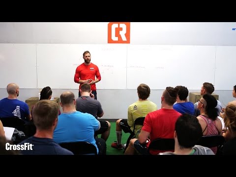 Nutrition With Lipson: Part 1