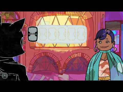 Let's Play Signs of the Sojourner: Hot Mic Potato | Episode 5