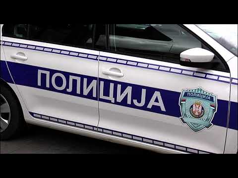 ZAPLENJENO ORUŽJE I DROGA U OKOLINI KRUŠEVCA 19.02.2021.