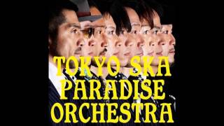Tokyo Ska Paradise Orchestra - Twinkle Star
