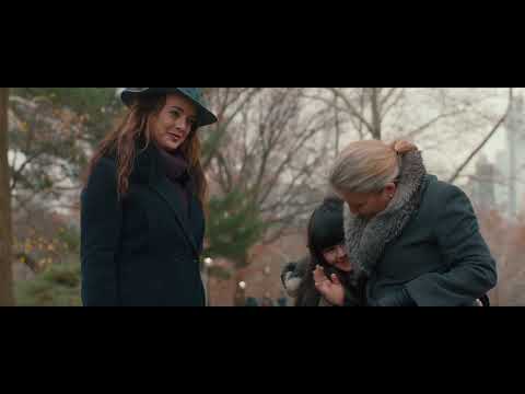Tráiler Cuestión de Familia [WEB-DL] 2023