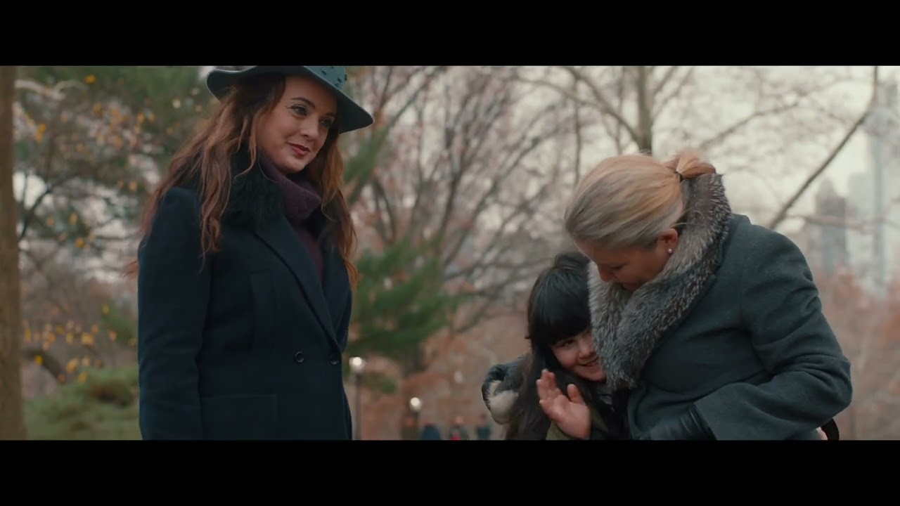The Magnificent Meyersons, Trailer