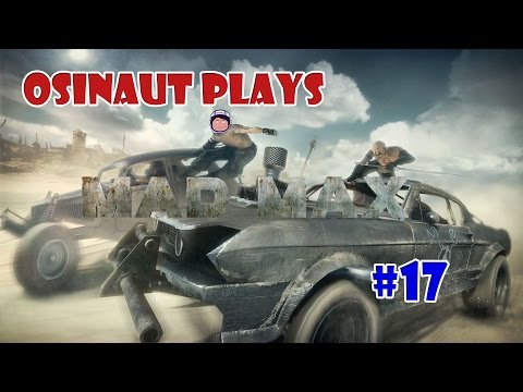 Mad Max #17 - Let's Clear Jeet's Territory