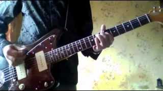 Aereogramme - Zionist Timing (play along)