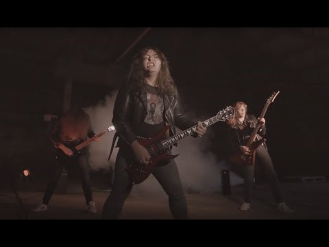 Eternal Evil - Terror Of The Sphinx | Swedish Thrash Metal | Speed Metal | Swedish Metal | 2021