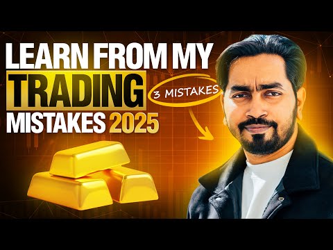 Learn from my Mistake,How you can protect your capital and Grow small accounts?