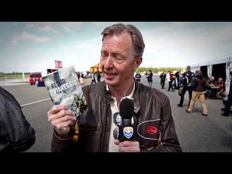 Win het boek 'Altijd Viareggio' van auteur Rick Nieman