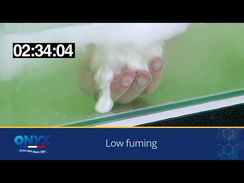 Acide chlorhydrique PROTECT pour métaux - sans danger pour la peau ONYX