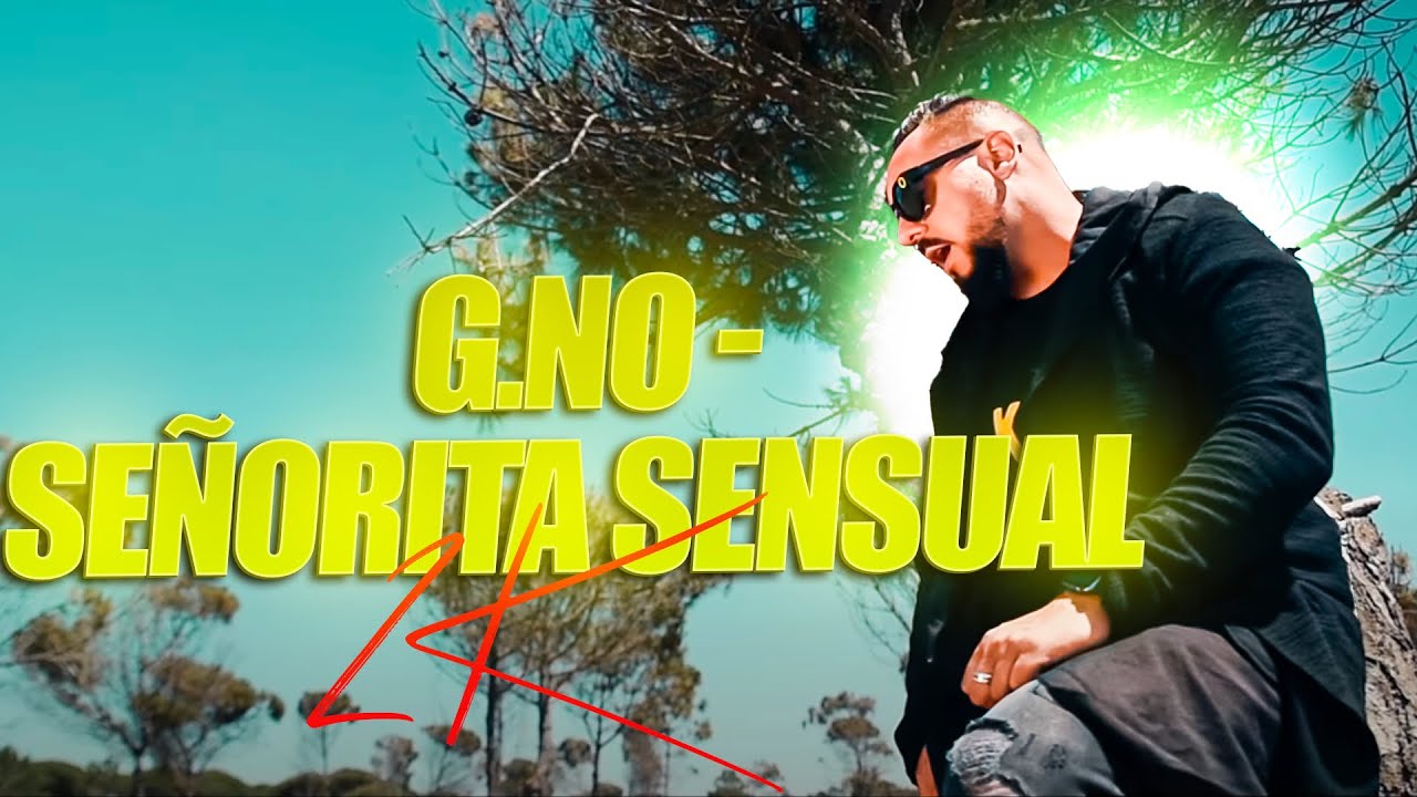 G.No — Señorita Sensual