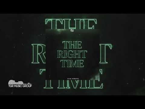 Isak Dahling - The Right Time [Official Audio]