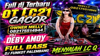 Download lagu LATEST FULL DJ MIX ‼️ OT LC21 ENTERTAINMENT ‼️ FULL BASS ‼️ FDJ DEBY AMOY ‼️ BEAUTIFUL PALEMBANG ... mp3 Download lagu LATEST FULL DJ MIX ‼️ OT LC21 ENTERTAINMENT ‼️ FULL BASS ‼️ FDJ DEBY AMOY ‼️ BEAUTIFUL PALEMBANG ... mp3