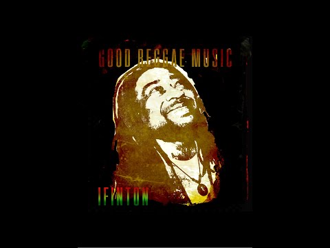 I Finton - Good Reggae Music (Official Video)