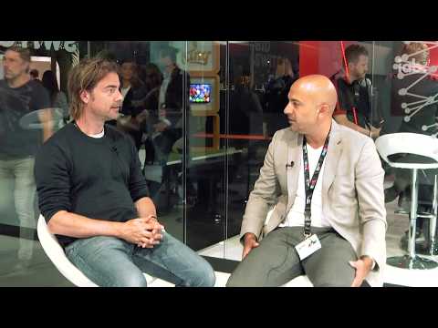 Avrupalı DSP firması Platform 161 kurucusu Marco Kloots önemli programatik trendleri anlattı