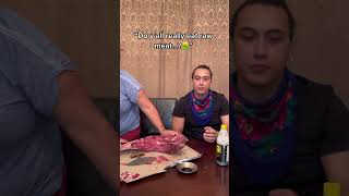 #inuit #indigenous #rawmeat #raw #meat