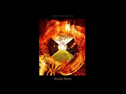 Je te veux - Malice Mizer