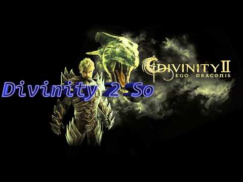 Divinity 2 Soundtrack 02   Broken Valley Wakes