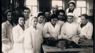 Mila Fainstein (Chertock) - 80 celebration