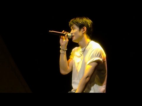 [4K] 260606 &ldquo;99 Degrees&rdquo; JAEHYUN FAN-CON MONO in SEOUL 재현 모노