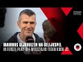 ? Dijkhuizen over gelijkspel in eerste play-offduel | "??? ?????? ??? ??? ?????????? ???? ????? ?"