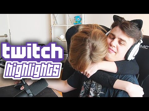 LIVESTREAM HIGHLIGHTS #31 - Papaplatte - Best Of Twitch