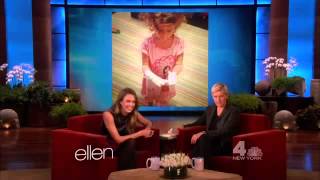 show - 'Ellen D.' 11/03/13 part1