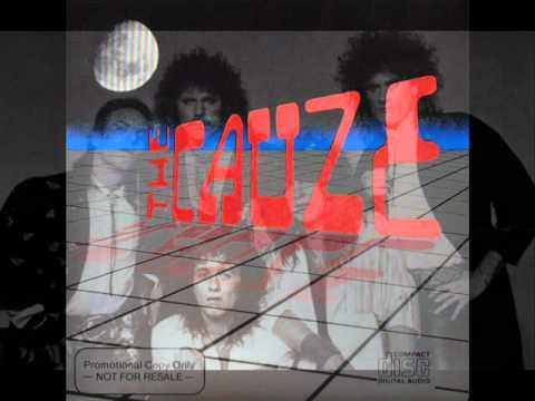 The Cauze - The Cauze (1987)