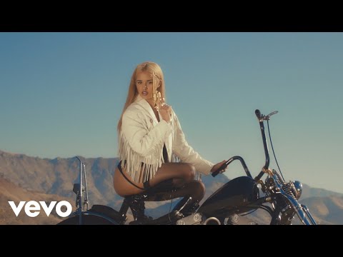 Tommy Genesis - Lucky