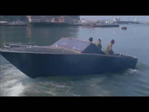 napoli serenata calibro 9 scena