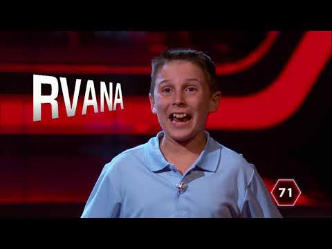 Genius Junior: Series Premiere Clip || Talking Dictionary || SocialNews.XYZ