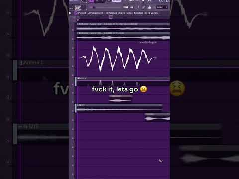 Cleared remix Jersey club | TikTok RMX | "f..k It, let's go take It real slow" | @neverbadagain 