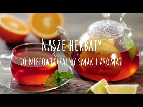 Herbaty świata - Dzban Herbaty