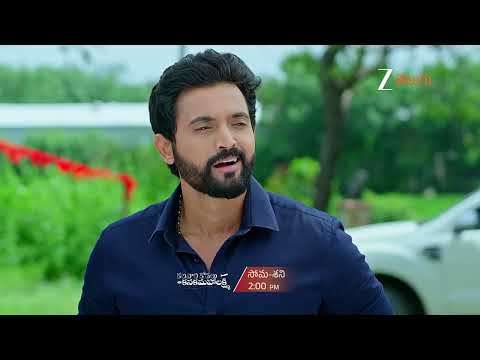 Kalavaari Kodalu Kanakamahalakshmi Promo - 8 October 2025 - Mon to Sat 2PM - Zee Telugu
