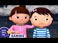 Regn Reg Væk Med Dig Little Baby Bum Dansk Børnesange Og Tegnefilm