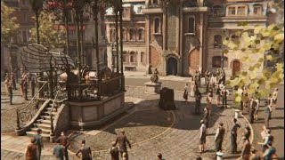 Syberia－The World Before