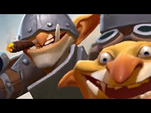 Should Techies Get Removed From Dota 2?!