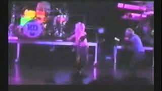 No Doubt - &quot;Hey You&quot; Live in Rhode Island (10/15/2002)